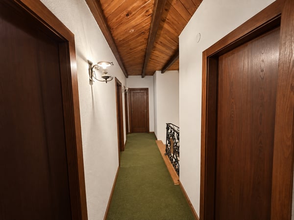 Maison villageoise 6 pièces à Bramois 12