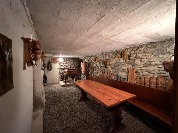 Maison villageoise 6 pièces à Bramois 18