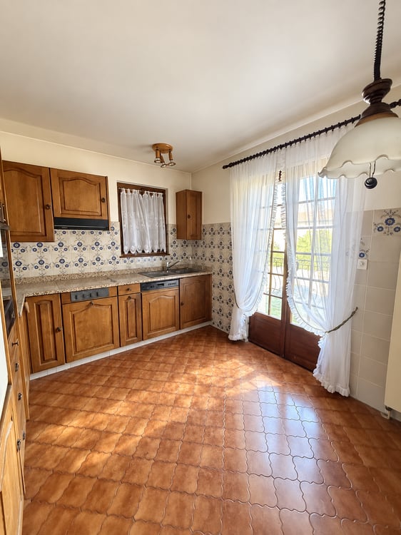 Maison villageoise 6 pièces à Bramois 5