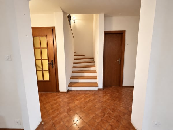 Maison villageoise 6 pièces à Bramois 10