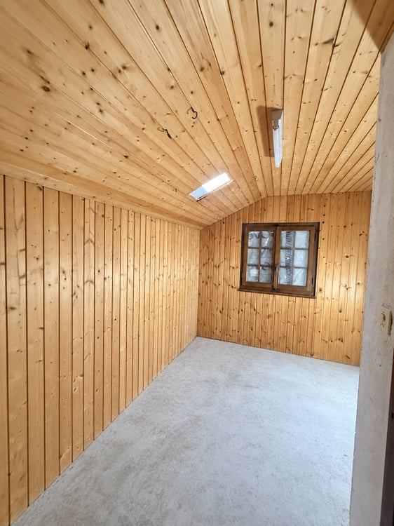 Maison villageoise 6 pièces à Bramois 15