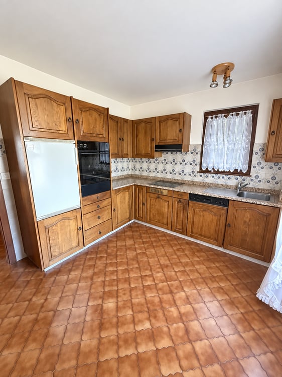 Maison villageoise 6 pièces à Bramois 6