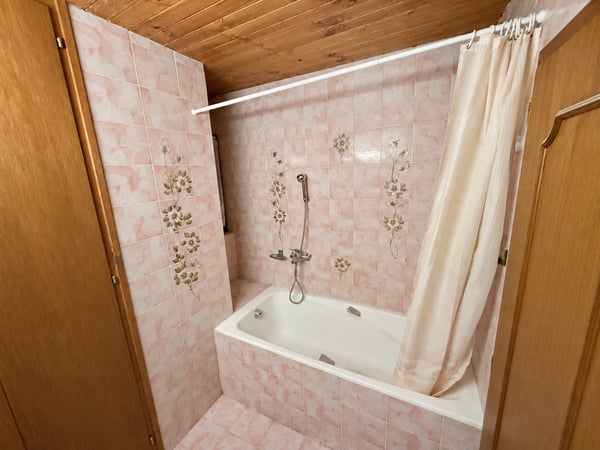 Maison villageoise 6 pièces à Bramois 14