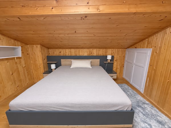 Chalet de 5.5 pièces aux Mayens-de-Sion 18
