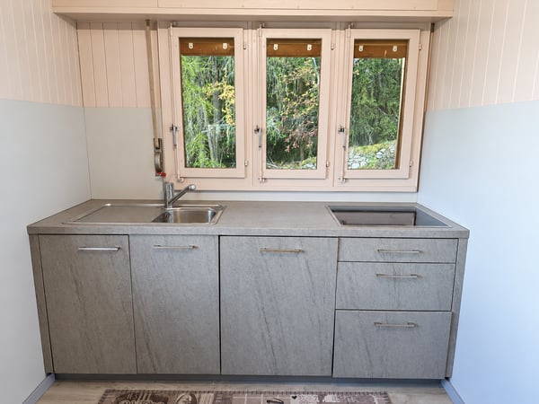 Chalet de 5.5 pièces aux Mayens-de-Sion 12