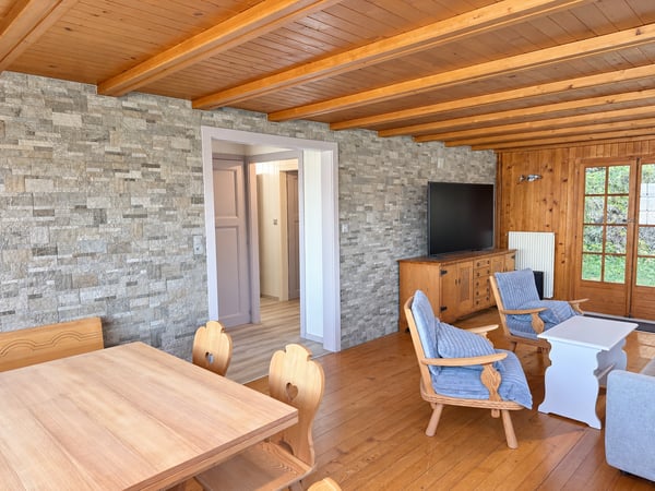 Chalet de 5.5 pièces aux Mayens-de-Sion 9