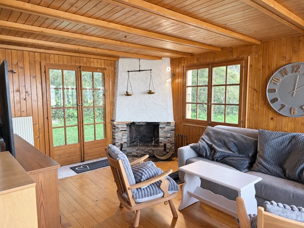 Chalet de 5.5 pièces aux Mayens-de-Sion 10