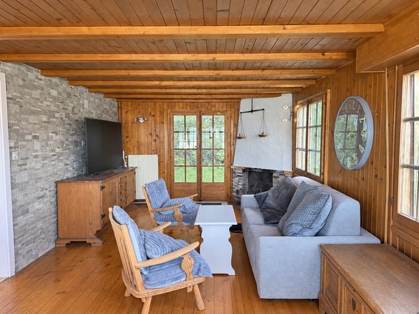 Chalet de 5.5 pièces aux Mayens-de-Sion 8