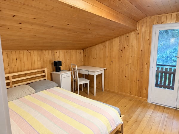 Chalet de 5.5 pièces aux Mayens-de-Sion 17