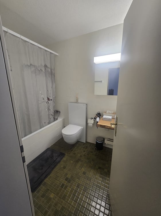 Wohnen mit viel Platz und Komfort in Riehen 11