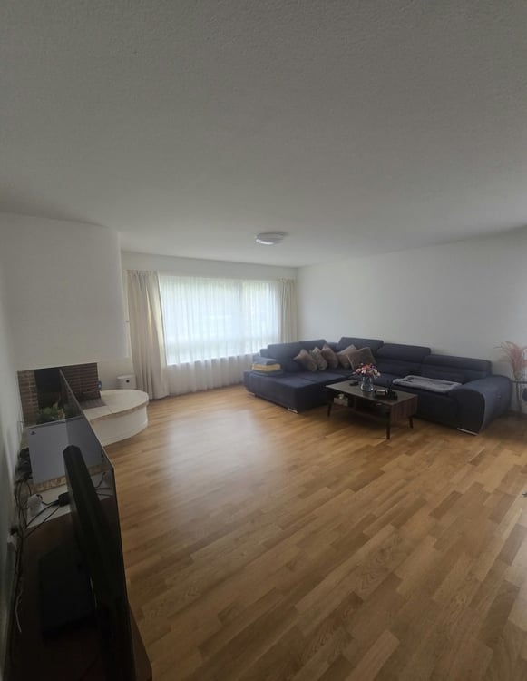 Wohnen mit viel Platz und Komfort in Riehen 1