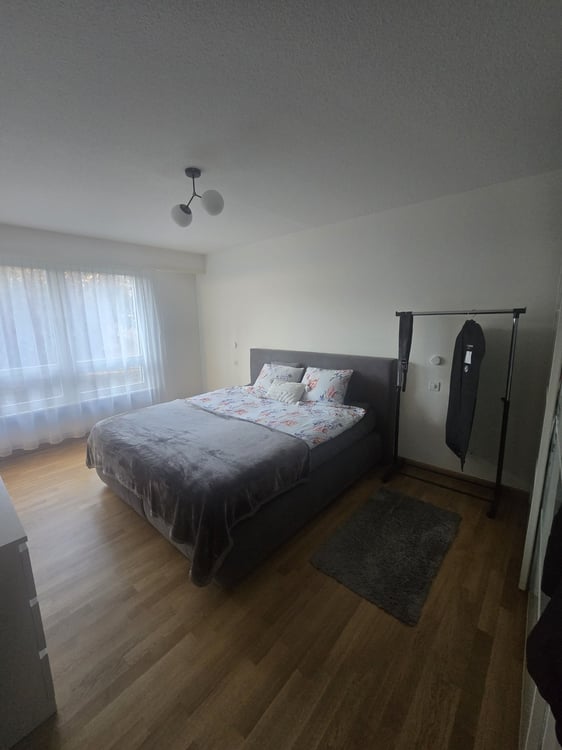 Wohnen mit viel Platz und Komfort in Riehen 8