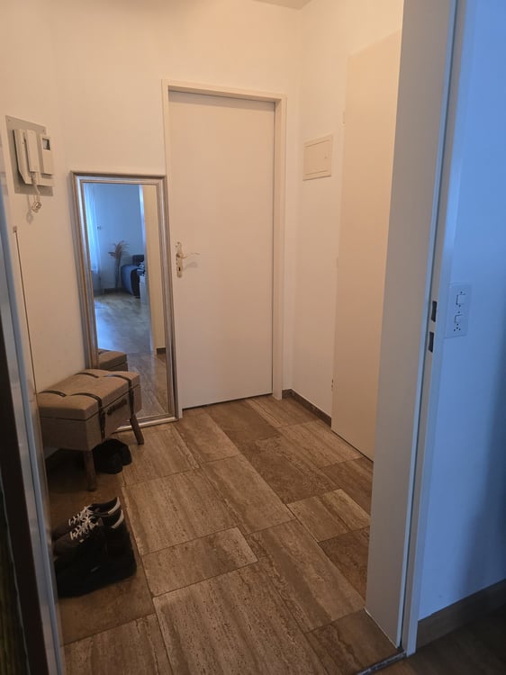 Wohnen mit viel Platz und Komfort in Riehen 12