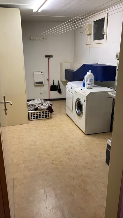 Wohnen mit viel Platz und Komfort in Riehen 7