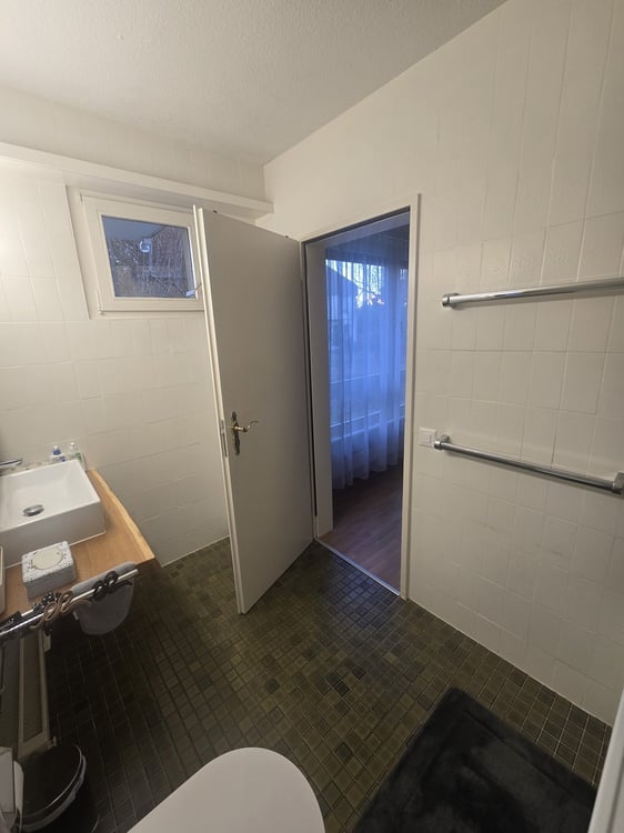 Wohnen mit viel Platz und Komfort in Riehen 10
