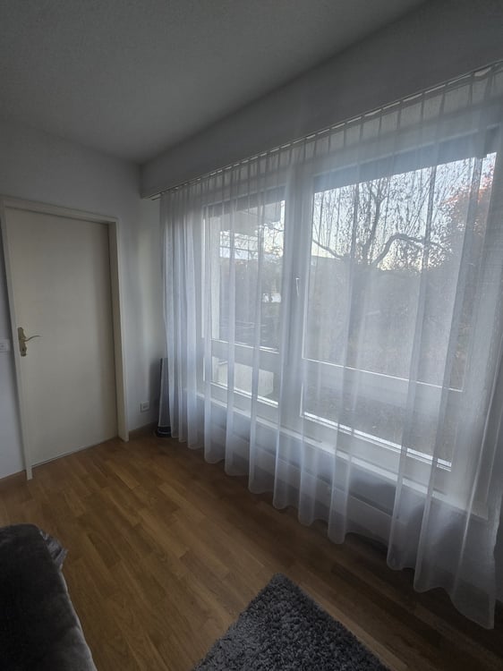Wohnen mit viel Platz und Komfort in Riehen 9