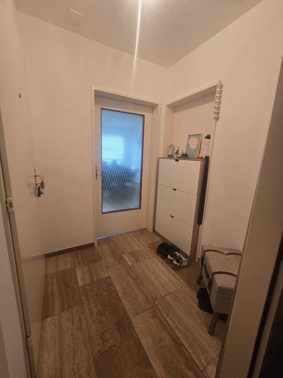 Wohnen mit viel Platz und Komfort in Riehen 13