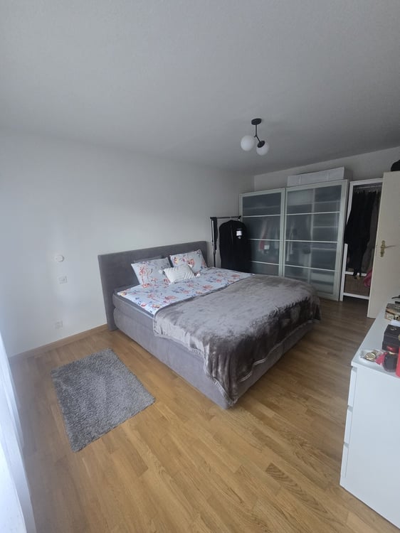 Wohnen mit viel Platz und Komfort in Riehen 7