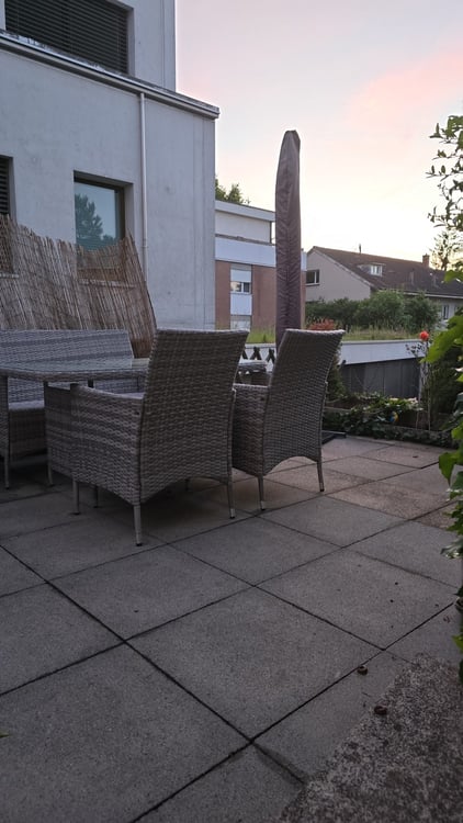 Wohnen mit viel Platz und Komfort in Riehen 6