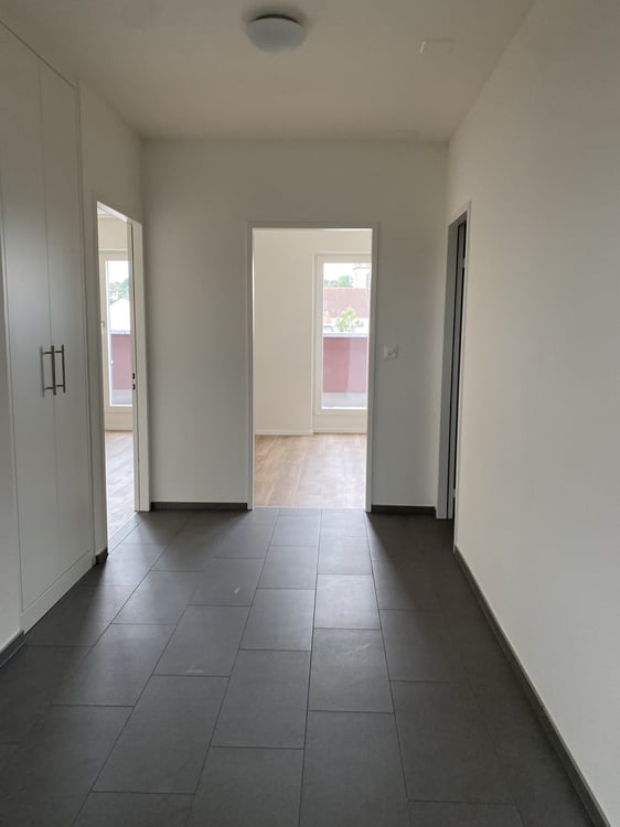 Moderne, helle 3,5-Zimmerwohnung 12