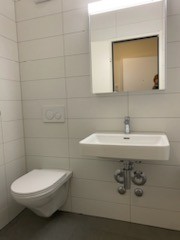 Moderne, helle 3,5-Zimmerwohnung 7