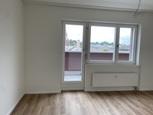 Moderne, helle 3,5-Zimmerwohnung 11