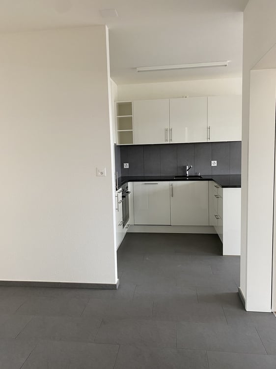 Moderne, helle 3,5-Zimmerwohnung 3