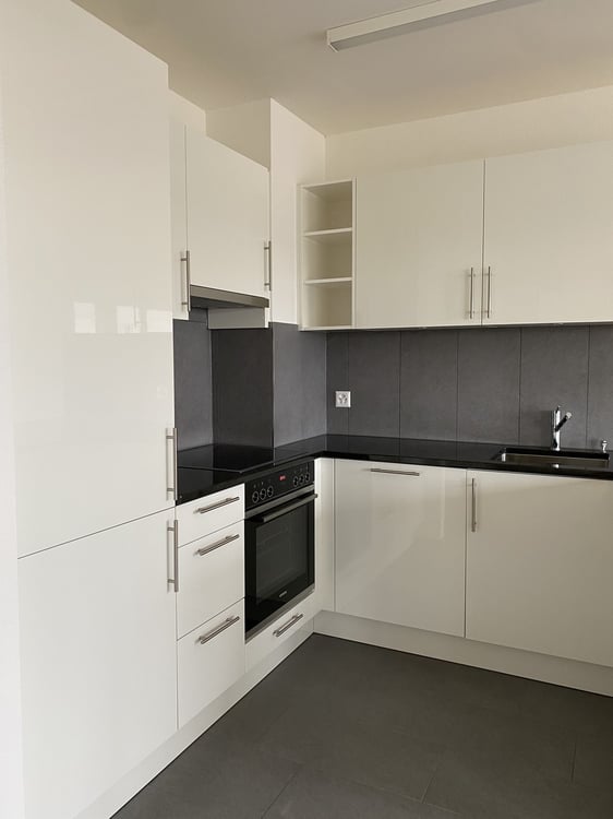 Moderne, helle 3,5-Zimmerwohnung 1