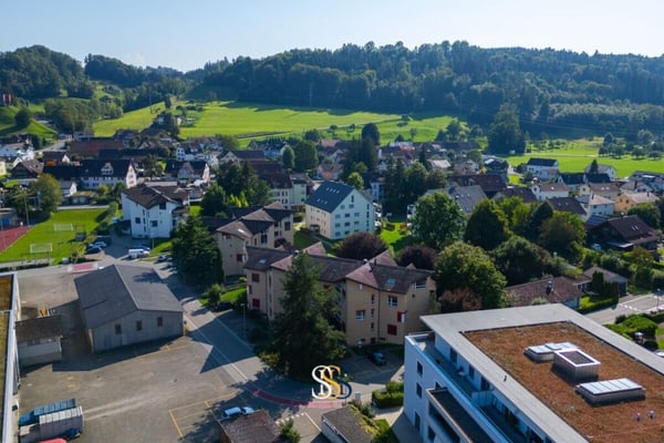 Exklusive Maisonettewohnung mit Dachloge und Spa-Bereich 4