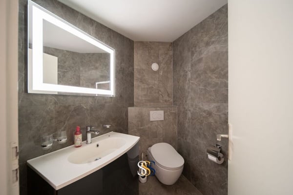Exklusive Maisonettewohnung mit Dachloge und Spa-Bereich 15