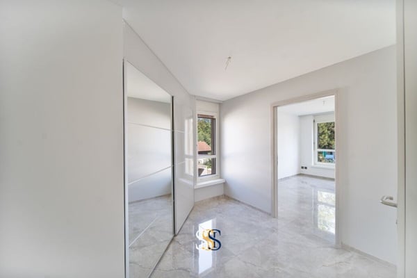 Exklusive Maisonettewohnung mit Dachloge und Spa-Bereich 6