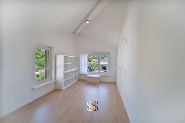 Exklusive Maisonettewohnung mit Dachloge und Spa-Bereich 20