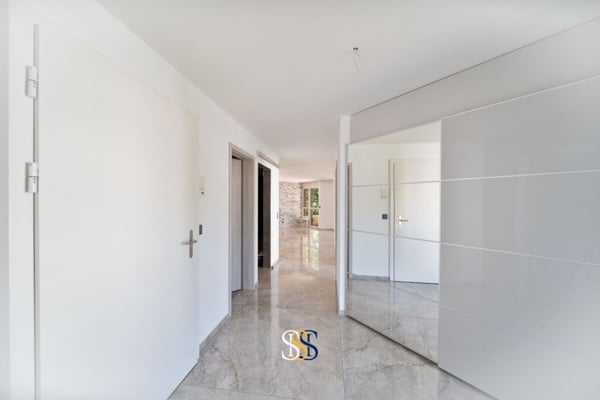 Exklusive Maisonettewohnung mit Dachloge und Spa-Bereich 10