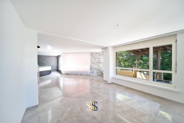 Exklusive Maisonettewohnung mit Dachloge und Spa-Bereich 7
