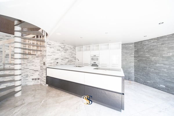Exklusive Maisonettewohnung mit Dachloge und Spa-Bereich 5