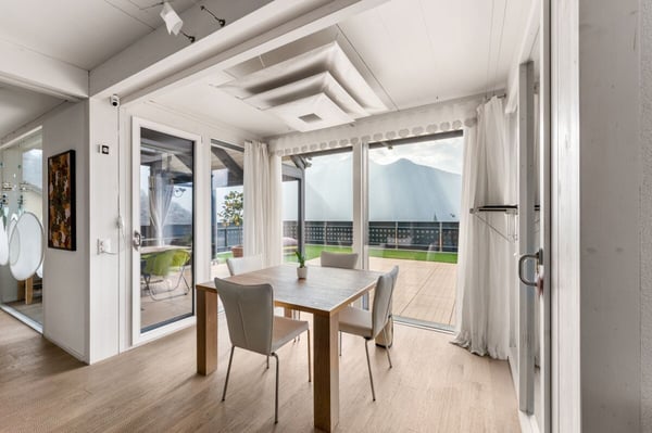 Sonniges Villa mit Alpenpanorama – als Zweitwohnsitz bewilligt 6