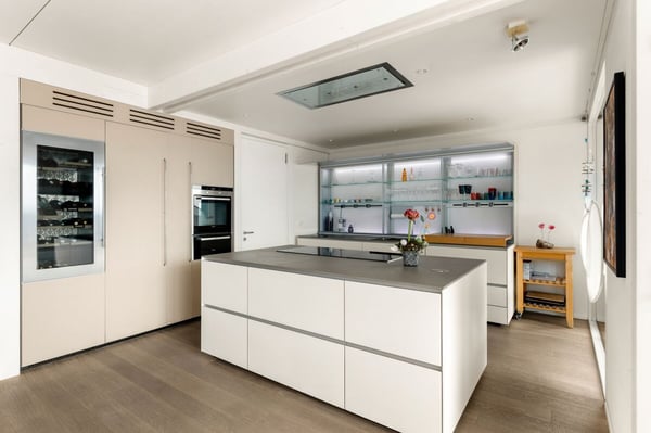 Sonniges Villa mit Alpenpanorama – als Zweitwohnsitz bewilligt 4