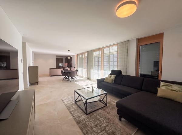Comfort e modernità in un elegante 3.5 locali - Minusio 2