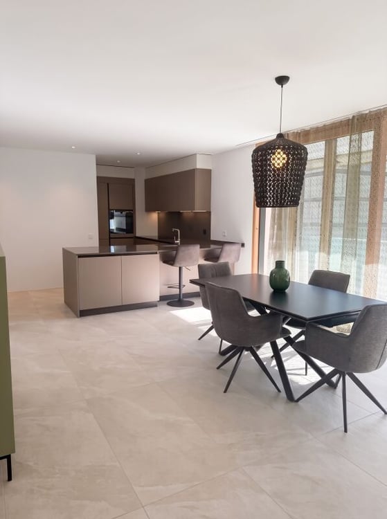 Comfort e modernità in un elegante 3.5 locali - Minusio 4