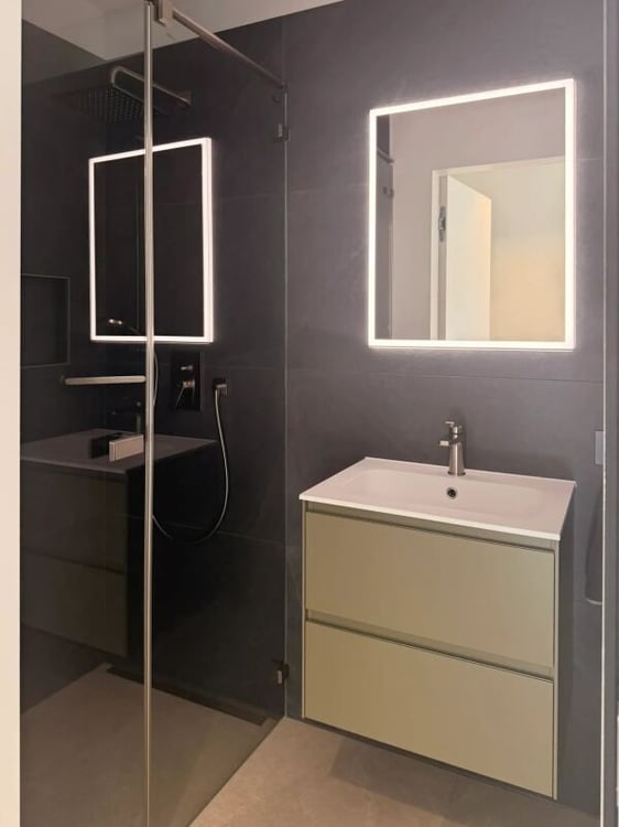 Comfort e modernità in un elegante 3.5 locali - Minusio 9