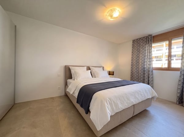 Comfort e modernità in un elegante 3.5 locali - Minusio 6