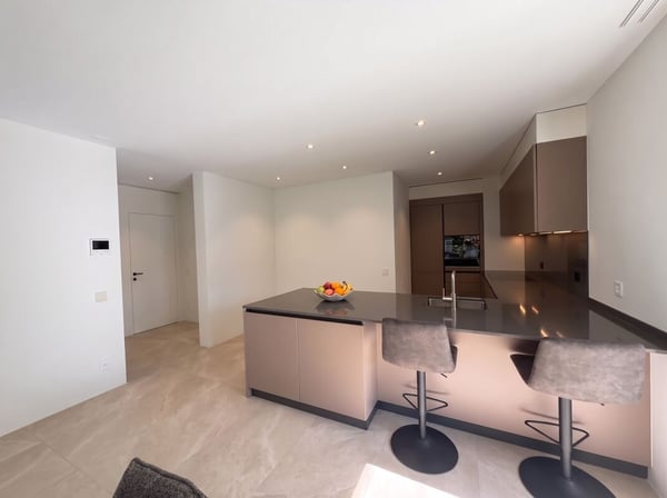 Comfort e modernità in un elegante 3.5 locali - Minusio 3