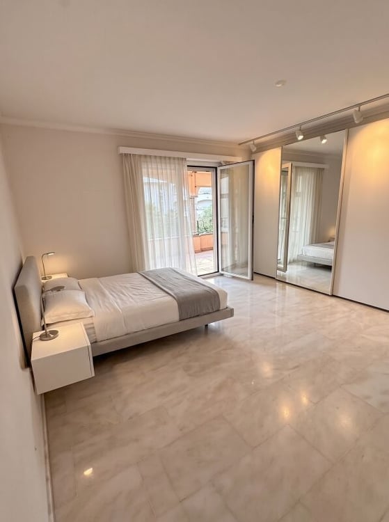 Elegante 3.5-Zimmer-Wohnung in Ascona am Lago Maggiore 4