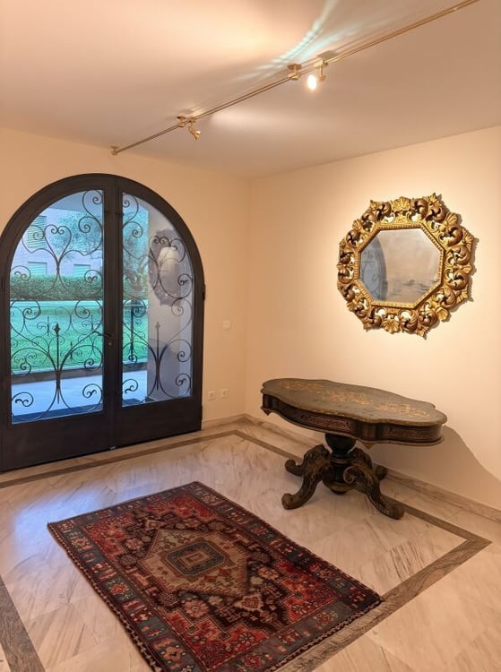 Elegante 3.5-Zimmer-Wohnung in Ascona am Lago Maggiore 11
