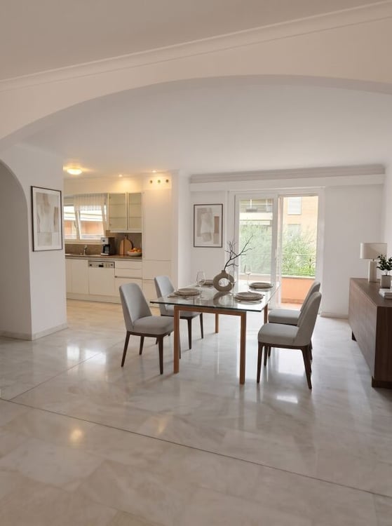 Elegante 3.5-Zimmer-Wohnung in Ascona am Lago Maggiore 2