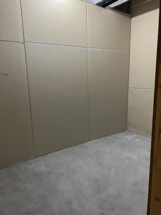 Spazio commerciale - deposito 3