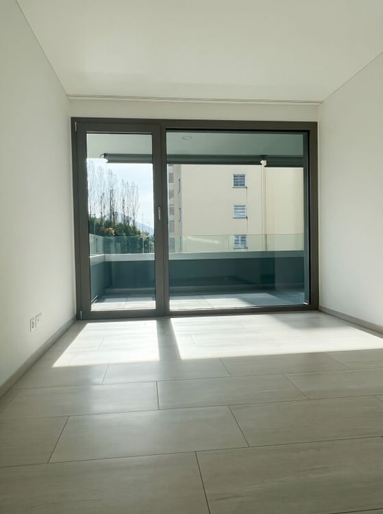Locarno exklusive 3.5-Zimmer-Wohnung mit grosser Terrasse 5