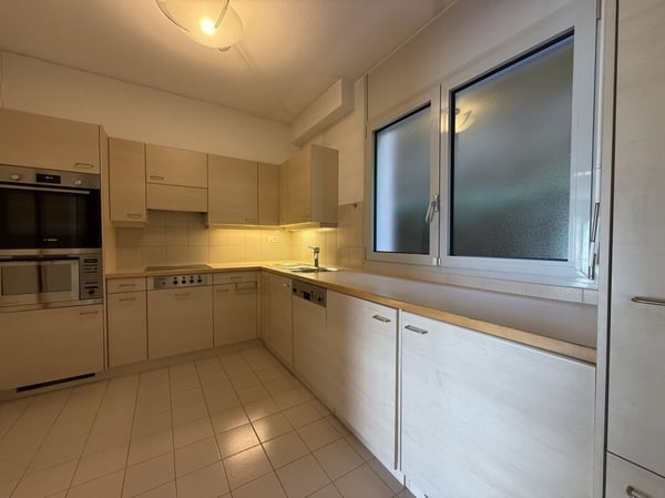 Exklusive Lage in Castagnola 4.5 Zimmer 7