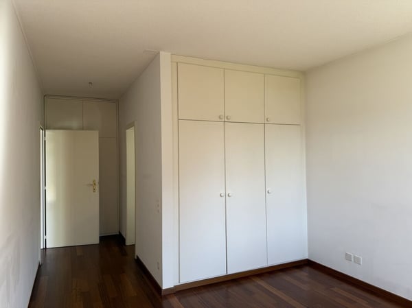 Exklusive Lage in Castagnola 4.5 Zimmer 11
