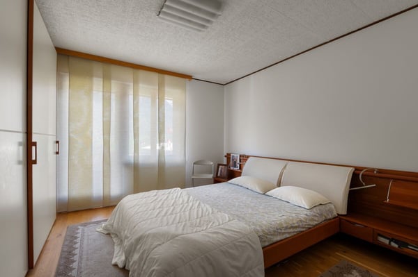 Spaziosa casa ad Olivone 8